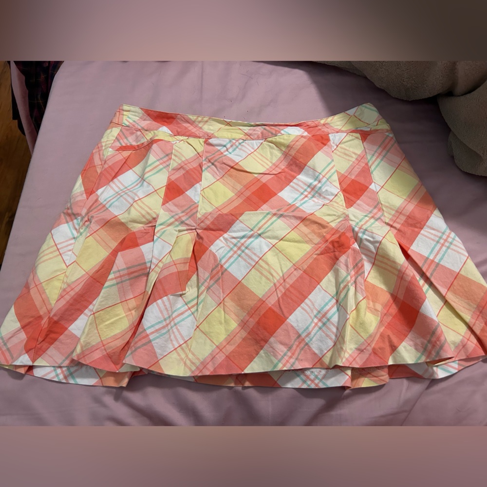 Lady Hagen Golf Skirt